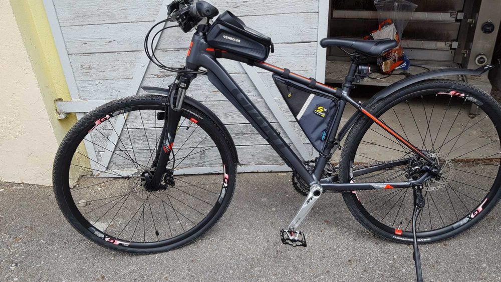 Rower  Giant w idealnym stanie!