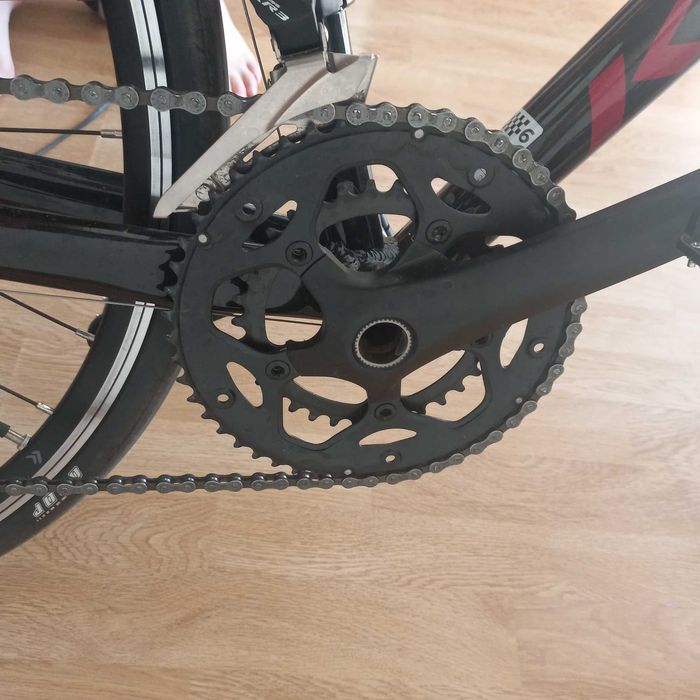 Kross Vento 2.0 rower szosowy
