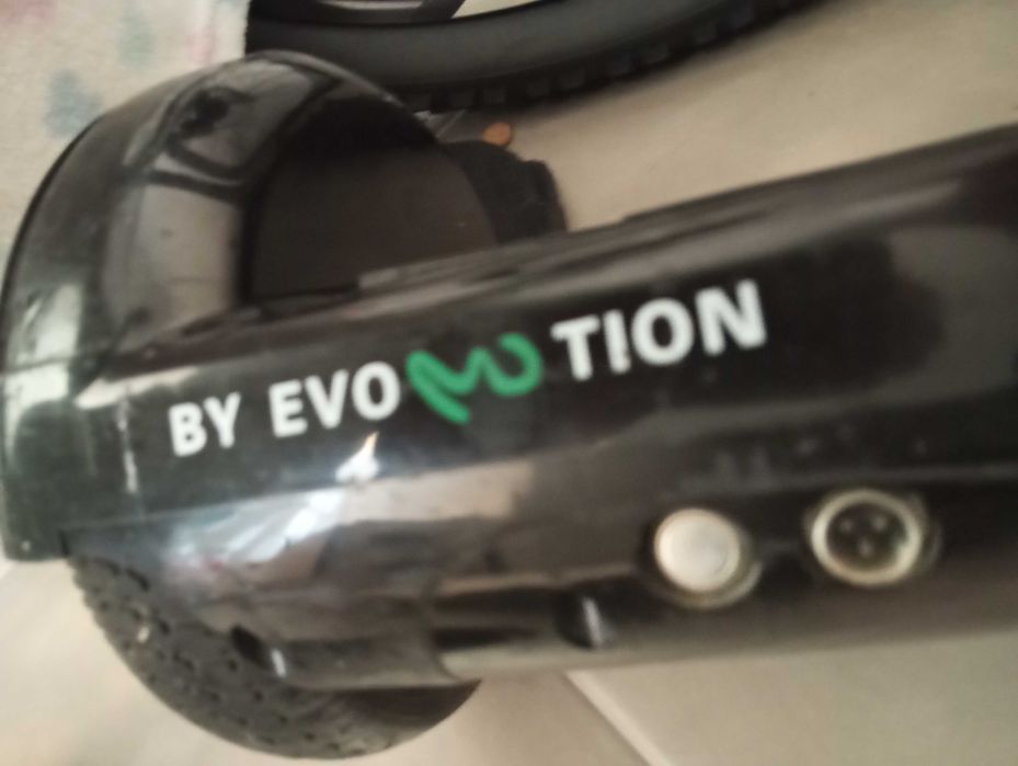 Vende-se hoverboard com carregador e bolsa