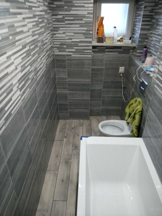 Usługi Remontowo Budowlane Szybko Tanio Solidnie