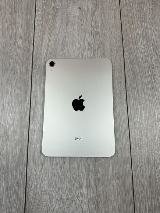 iPad mini 6 64gb