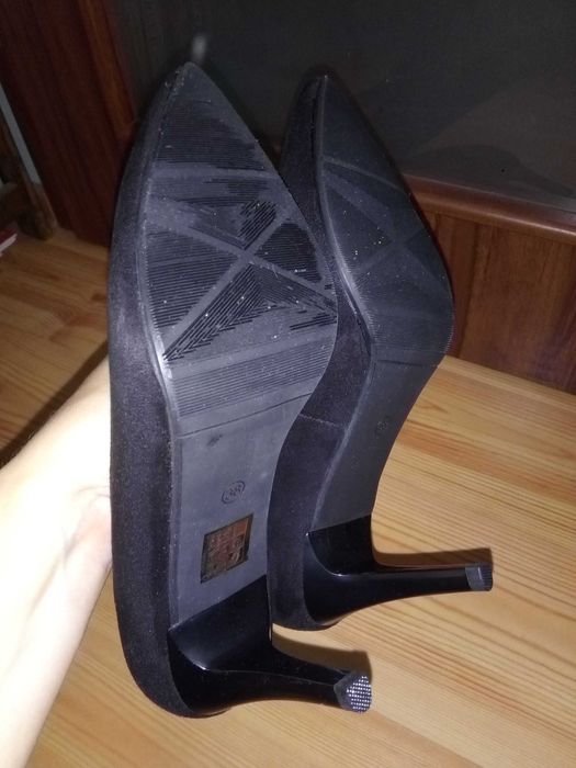 szpilki Daszyński 38