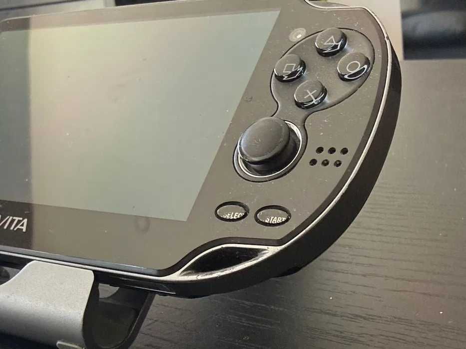 Sony PS Vita PCH-1000 OLED | 64GB | PlayStation Vita