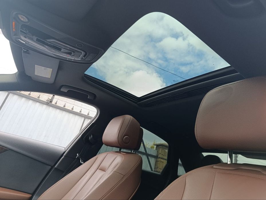 Audi A4 Premium 2017, 2.0 TFSI, Автомат, США