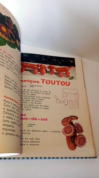 A Cozinha Alegre e Fácil
