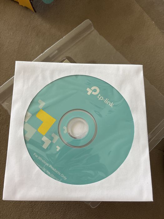 karta sieciowa USB tp-link TL-WN821N
