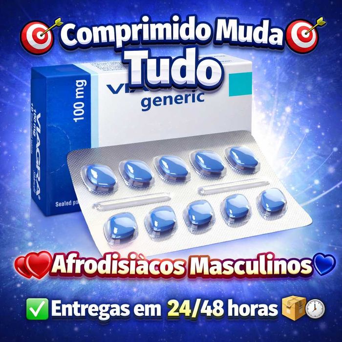 Vitalidade Masculina