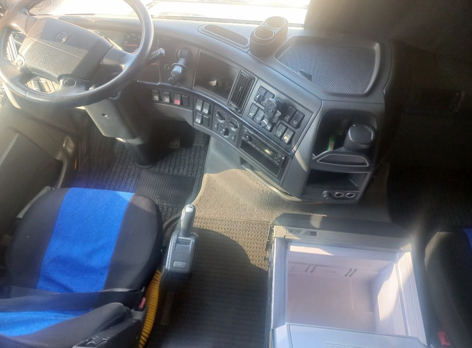 Продам Volvo FH13