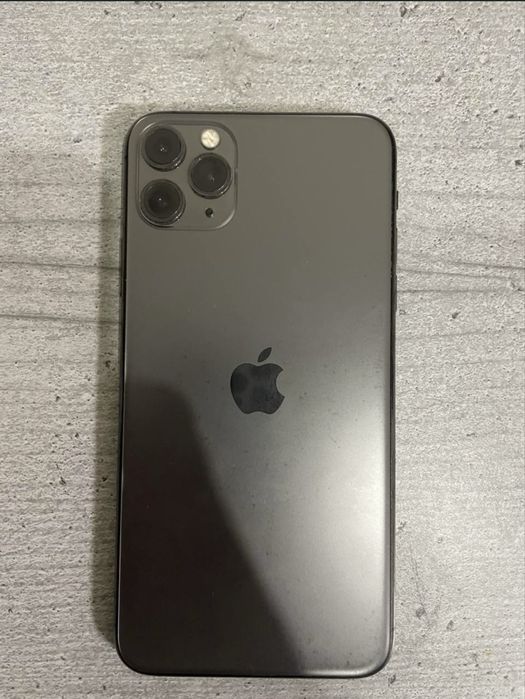 Iphone 11 pro max Neverlock