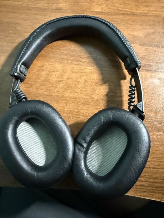 Навушники Marshall Monitor 2 A.N.C