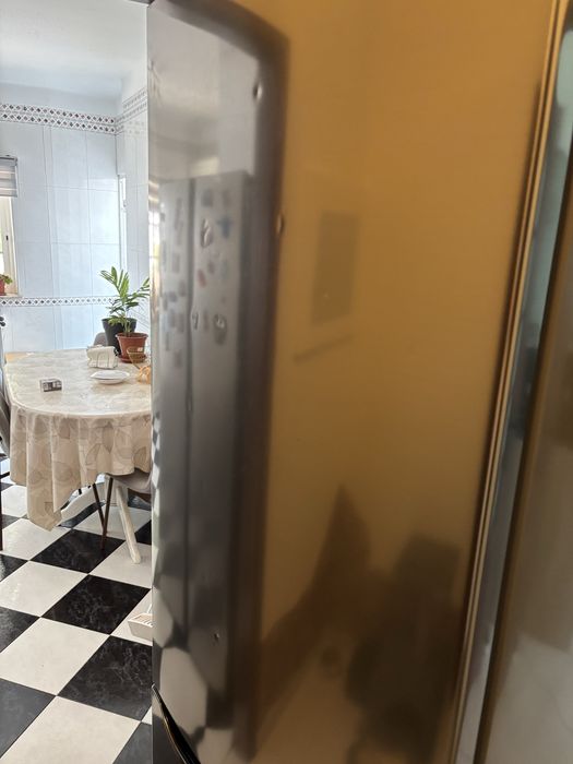 Frigorífico LG 318L - Combi No Frost