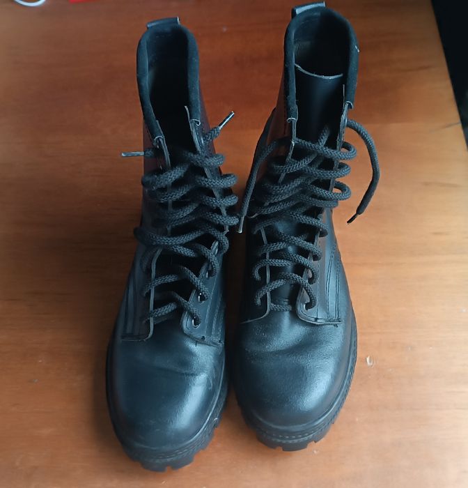 Берці талан 41 розміру нові