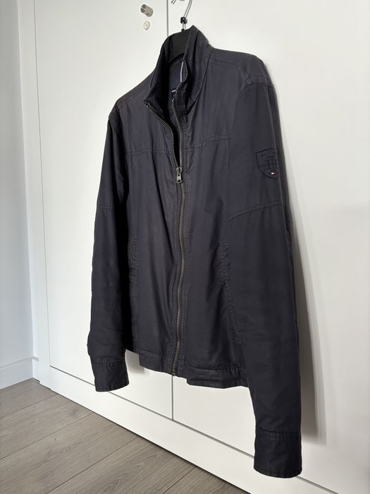 Casaco TOMMY HILFIGER Tamanho S Original