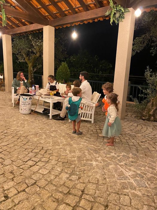 Animação infantil e aluguer de insufláveis