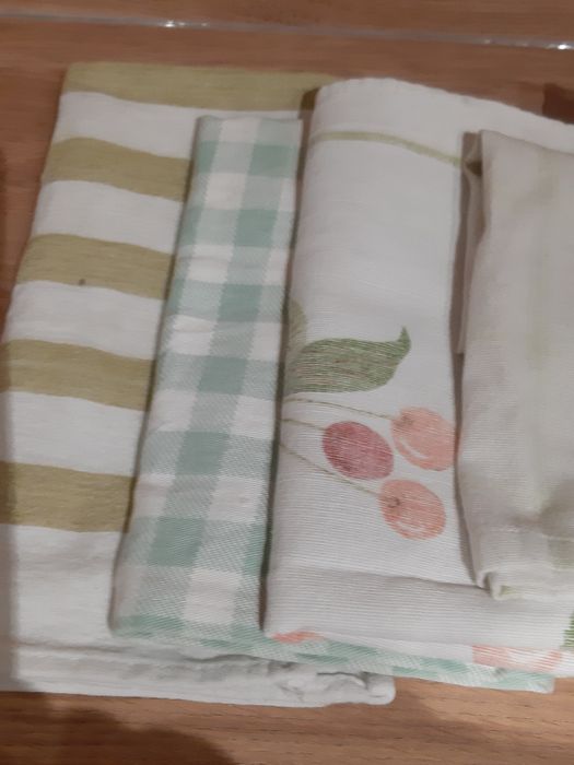 Ściereczki kuchenne 8 szt