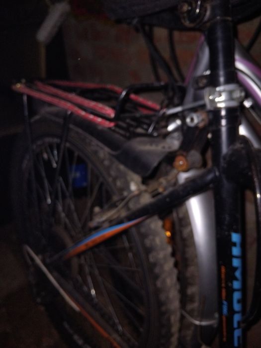 Велосипеди бу на ходу