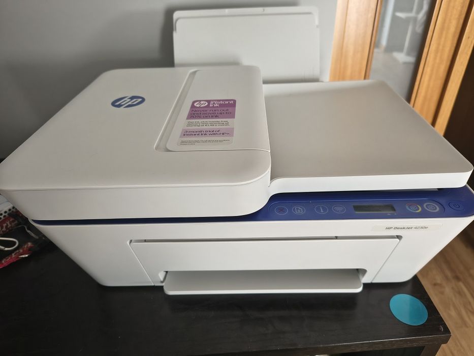 Impressora HP DeskJet 4230e