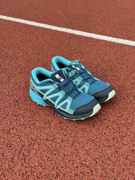 Salomon Speedcross GTX