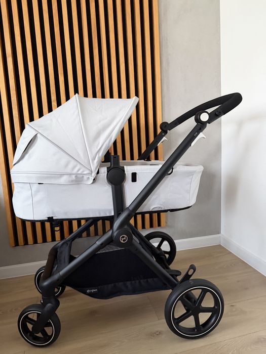 Cybex EOS 2w1 stan idealny