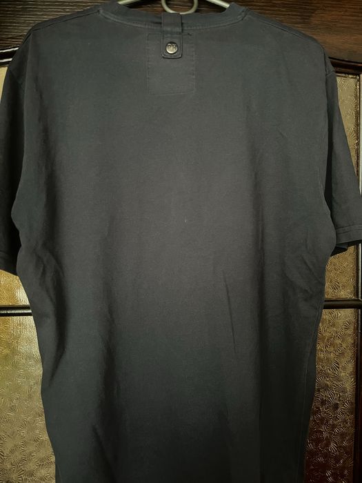 Продам футболку Peaceful hooligan