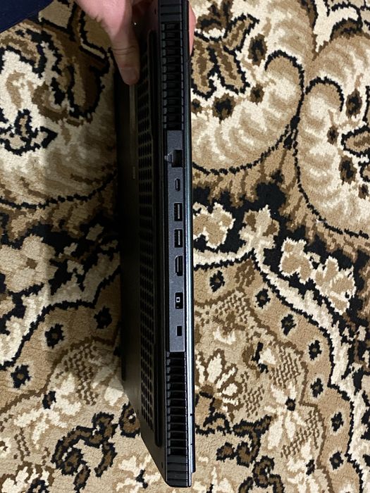 Legion 5 15IMH05H (i5-10300H/16Gb/GTX 1660Ti/ SSD 256+HDD 1 Tb/120Hz)