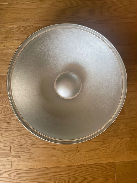 Czasza beauty dish 55 cm