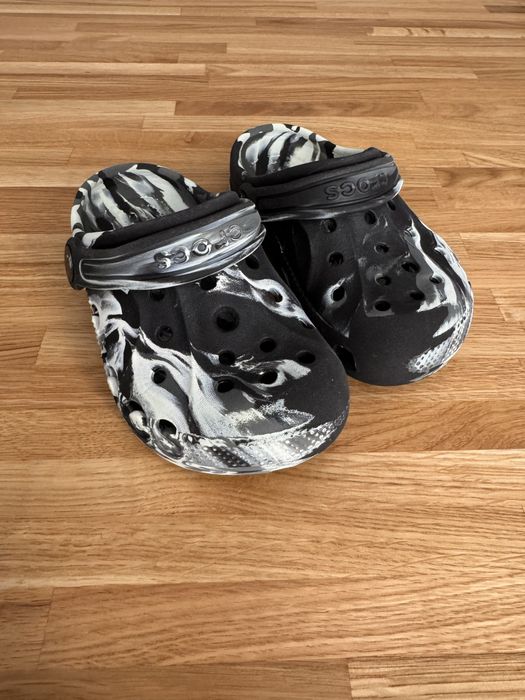 Crocs dzieciece C9