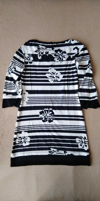 Bluzka, tunika rękaw 3/4 r. S/M