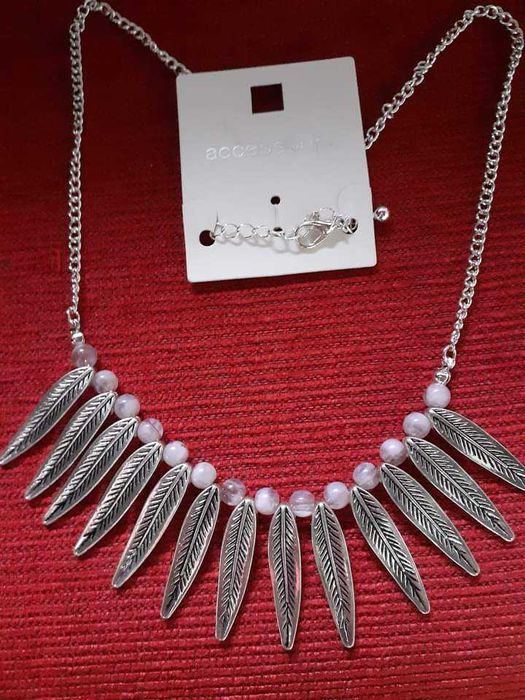 Mala Mick-Gwend + oferta brincos