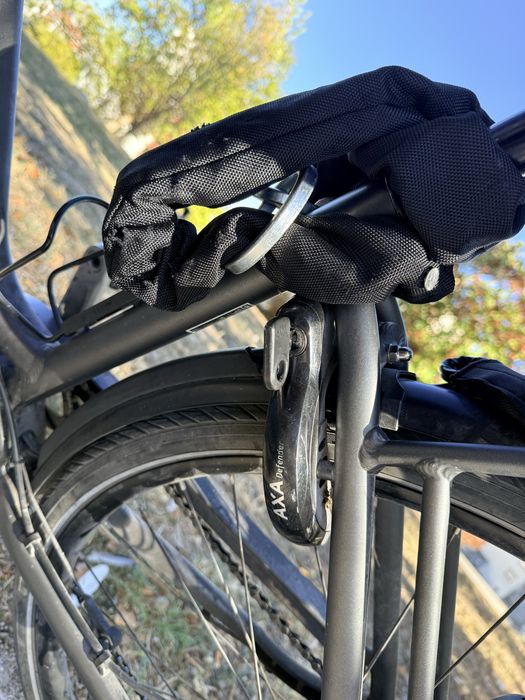 Bicicleta elétrica Elops 940e
