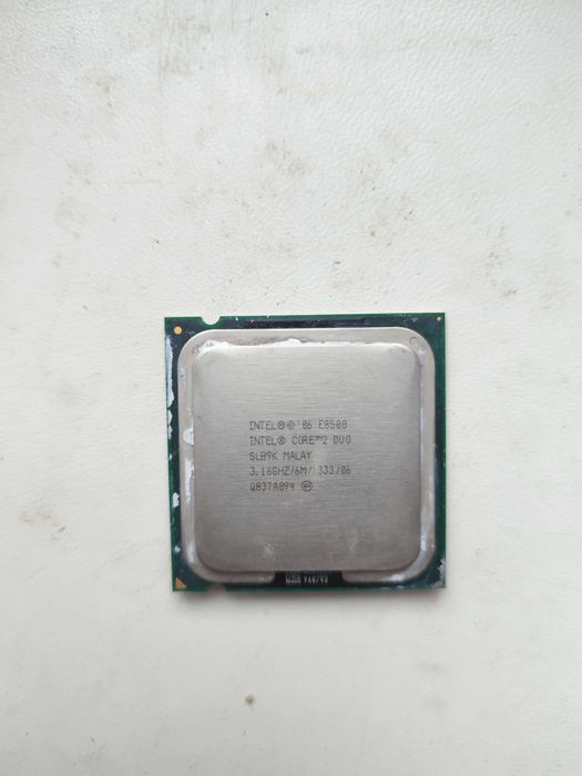 AMD A8-5600 INTEL i3-4130 робочі