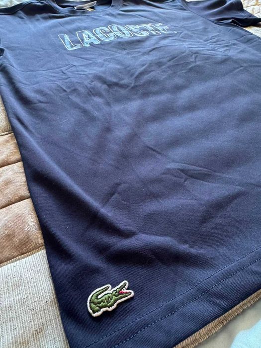 Camisola Lacoste | Tamanho M