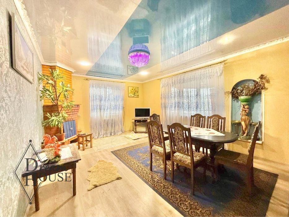 Продаж будинку у с.Верхнів