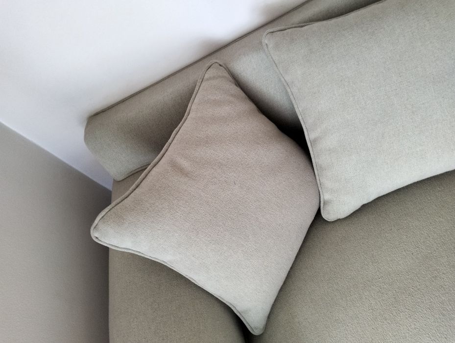 Sofa Antigo 3 pessoas