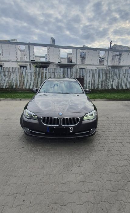 BMW F11 2010 Diesel