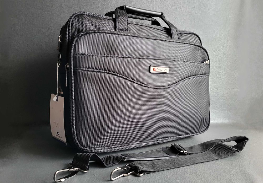 Сумка для ноутбука с расширением, під ноутбук з розширенням