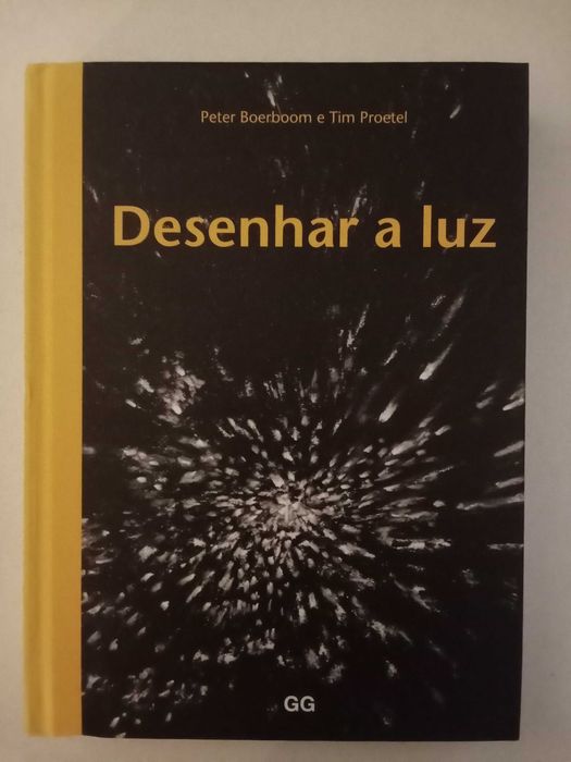 Desenhar a luz - Peter Boerboom e Tim Proetel