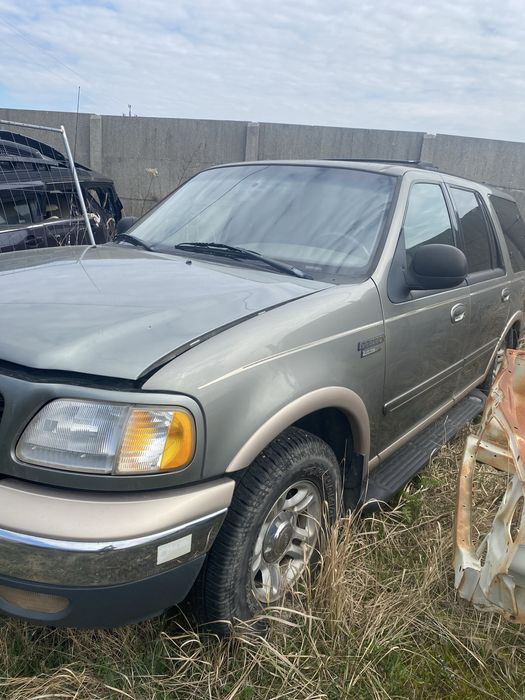 Sprzedam Ford expedition