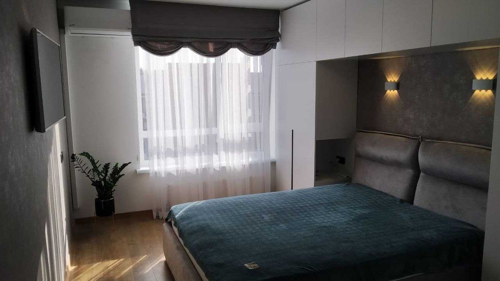 3-комнатная квартира по адресу (площадь 81 м²) - Atlanta.ua - фото 9