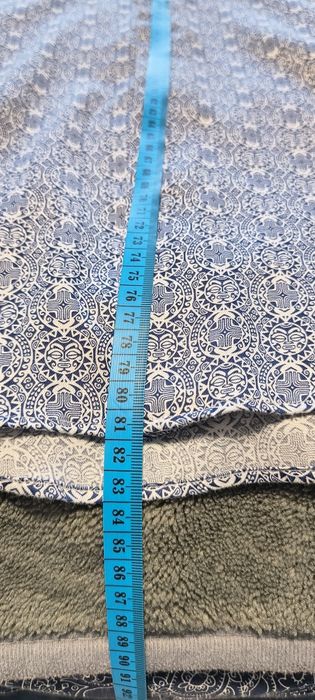 Koszula męska Eterna rozm. 38 slim fit Nowa