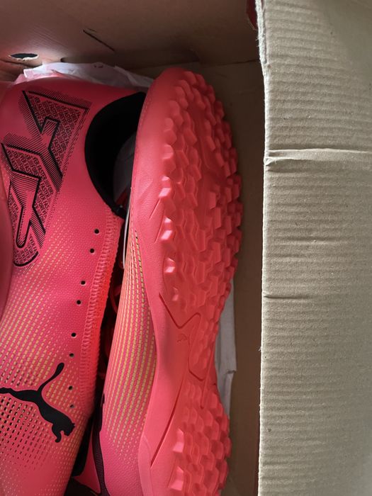 Sapatilhas TURF Puma Future 7 TT