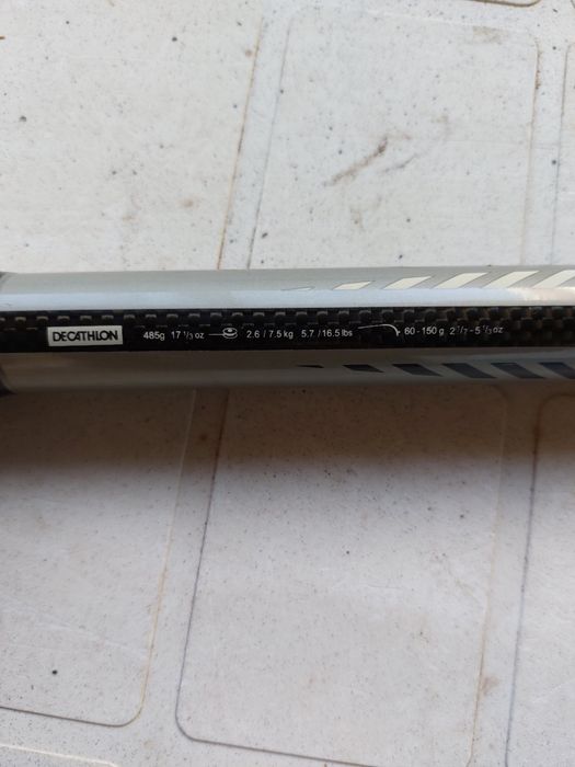 Cana Telescopica Carpland Symbios 420 150g