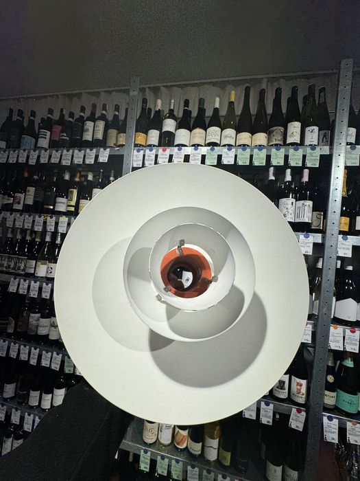 Lampa duńska, Louis Poulsen PH 4/3, proj. Poul Henningsen
