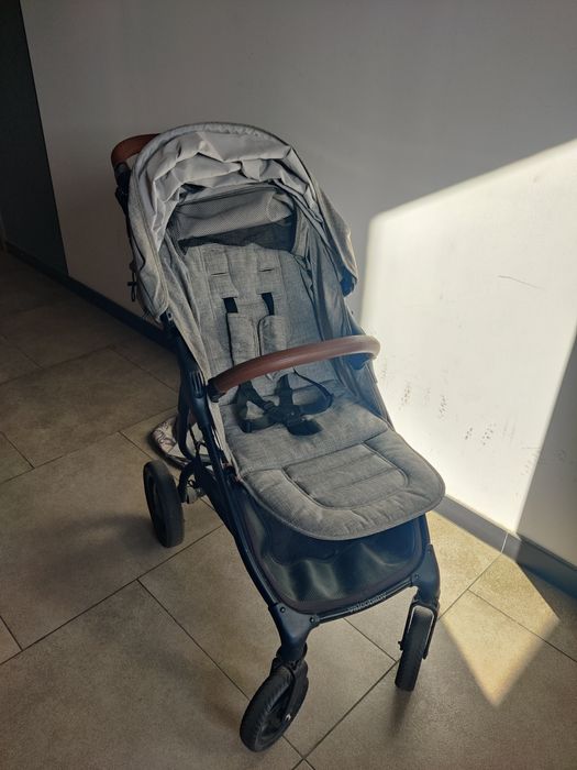 Wózek spacerowy składany Valco Snap Trend 4