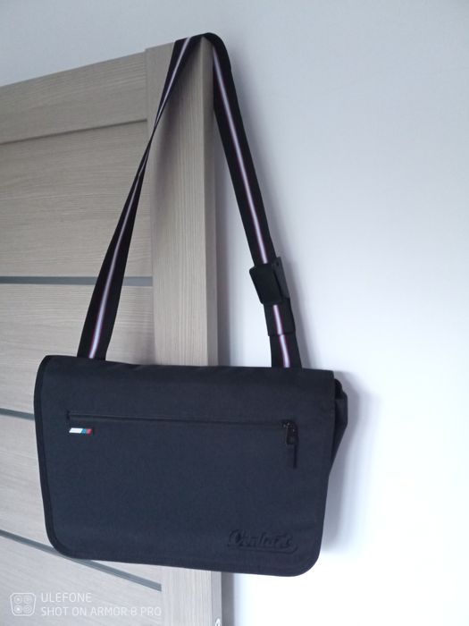 Стильная сумка- портфель