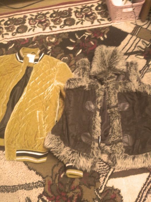 Продам женские вещи