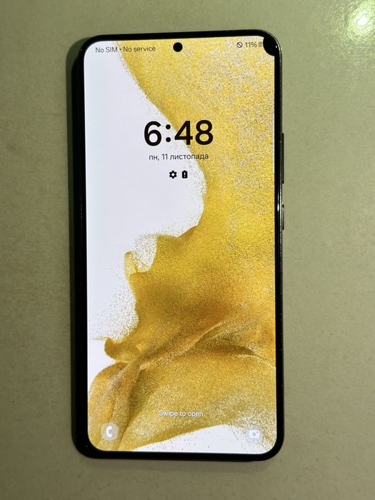 Samsung Galaxy s22 Plus