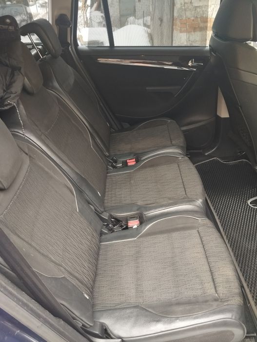 Продам Сітроен гранд пікассо