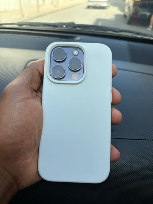 Iphone 14 pro 128gb