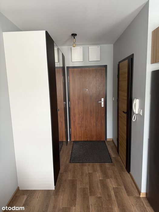 Mieszkanie – Łódź, Stare Miasto, Bałuty - Widok 5
